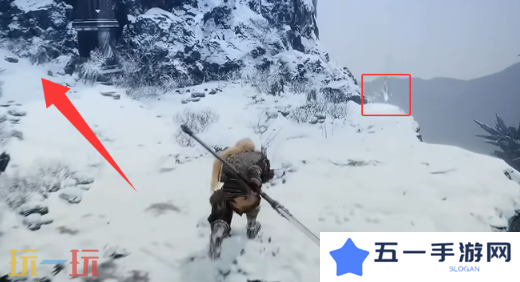 第一狂战士卡赞试炼雪原攻略 全流程攻略