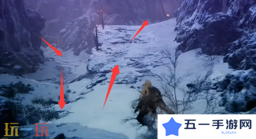 第一狂战士卡赞试炼雪原攻略 全流程攻略