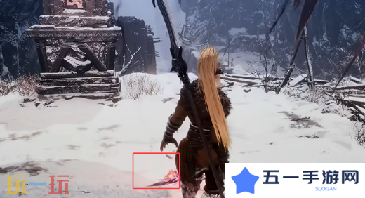 第一狂战士卡赞试炼雪原攻略 全流程攻略
