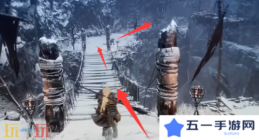 第一狂战士卡赞试炼雪原攻略 全流程攻略