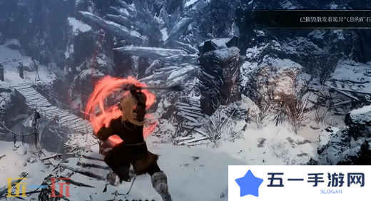 第一狂战士卡赞试炼雪原攻略 全流程攻略